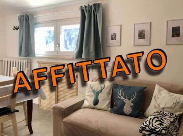 appartamento in affitto a Pragelato