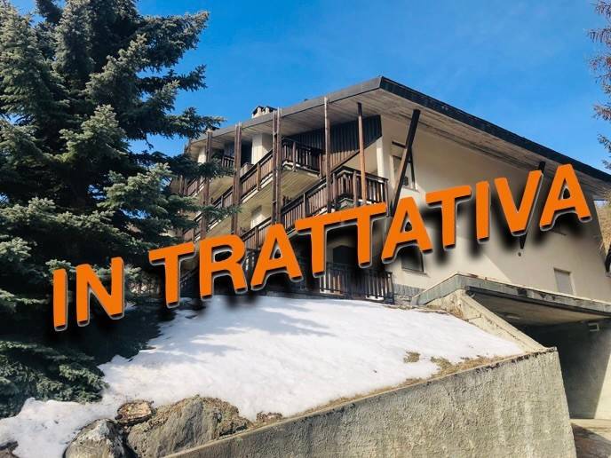 appartamento in affitto a Pragelato