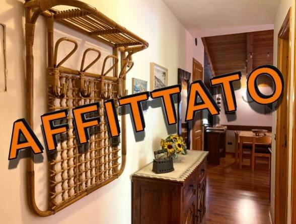 appartamento in affitto a Pragelato in zona Granges