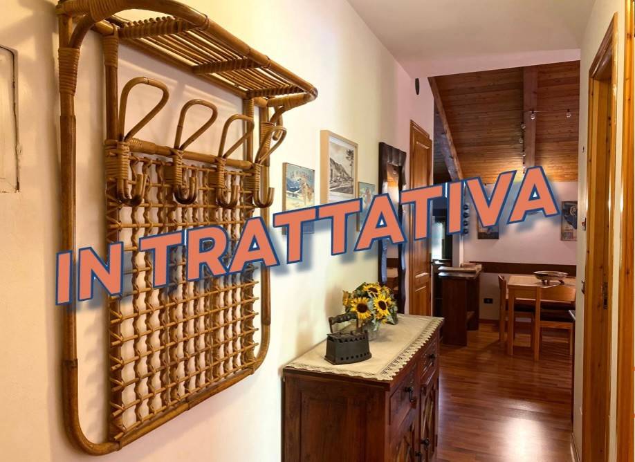 appartamento in affitto a Pragelato in zona Granges