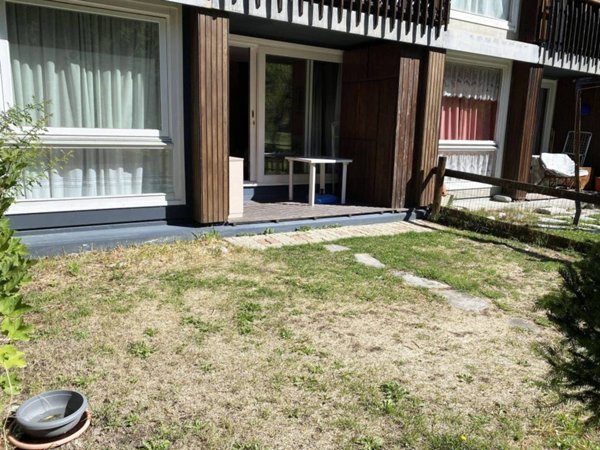 appartamento in affitto a Pragelato