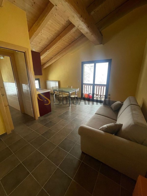 appartamento in affitto a Pragelato in zona Souchères Basses