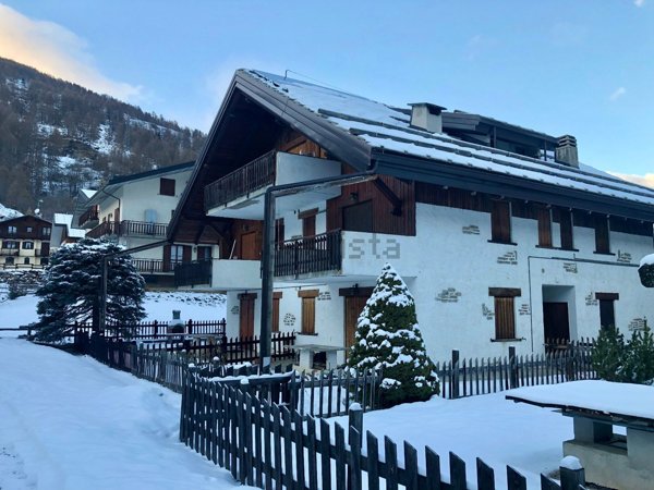 appartamento in affitto a Pragelato