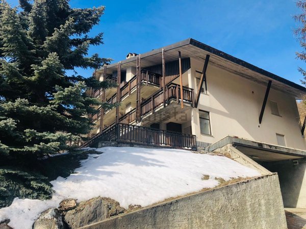 appartamento in affitto a Pragelato