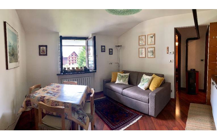 appartamento in affitto a Pragelato