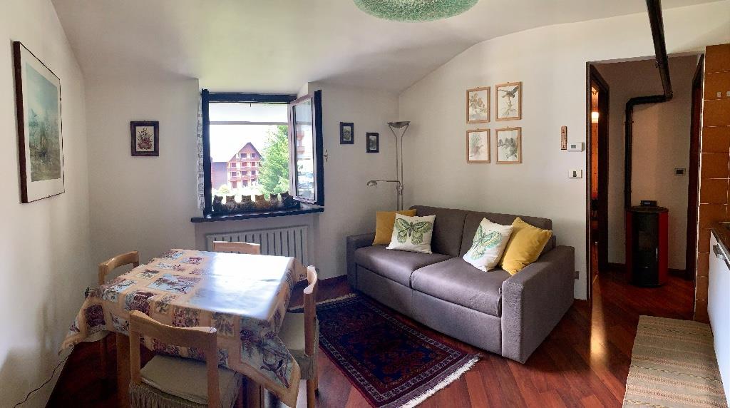 appartamento in affitto a Pragelato