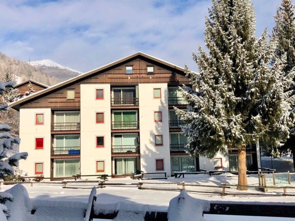 appartamento in affitto a Pragelato