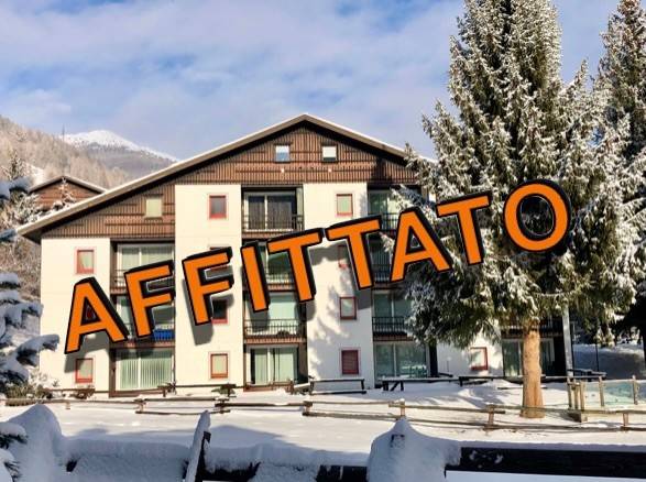 appartamento in affitto a Pragelato