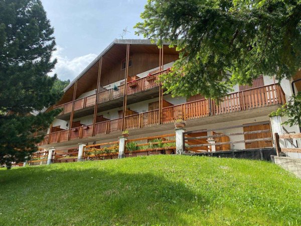 appartamento in affitto a Pragelato in zona Rivets