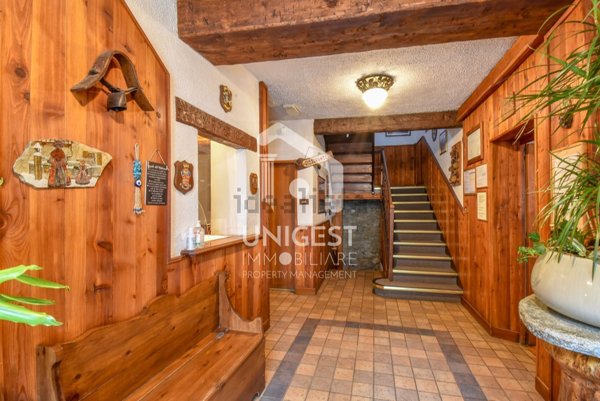 negozio in affitto a Pragelato in zona La Ruà