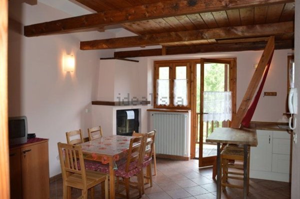 appartamento in affitto a Pragelato