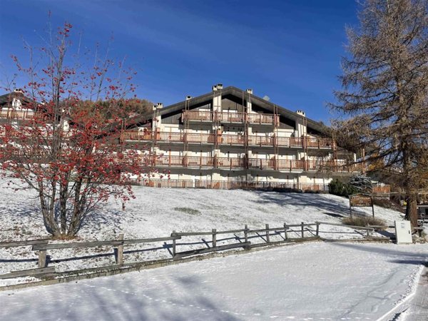 appartamento in affitto a Pragelato in zona Rif