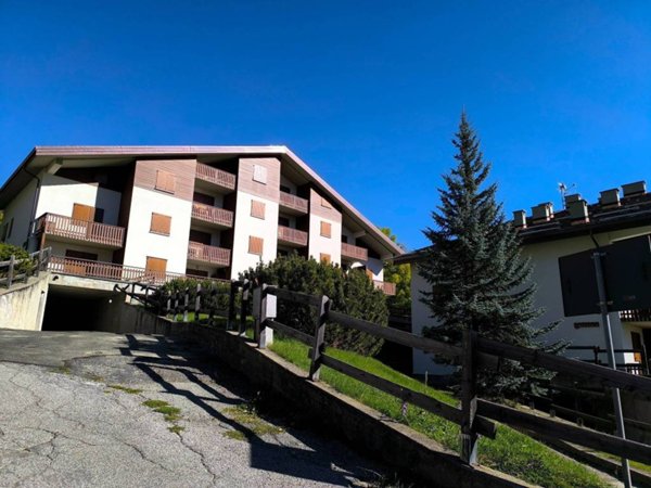 appartamento in affitto a Pragelato