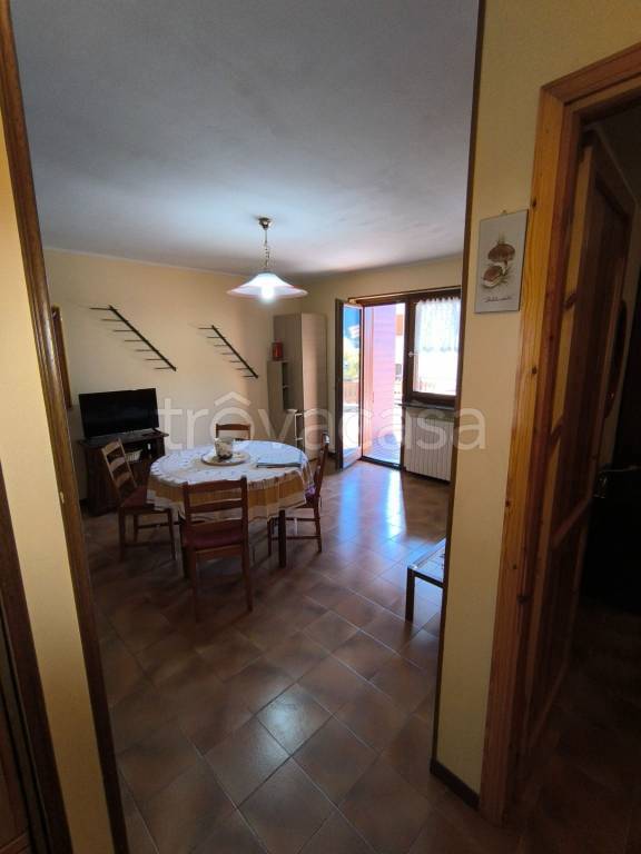 appartamento in affitto a Pragelato