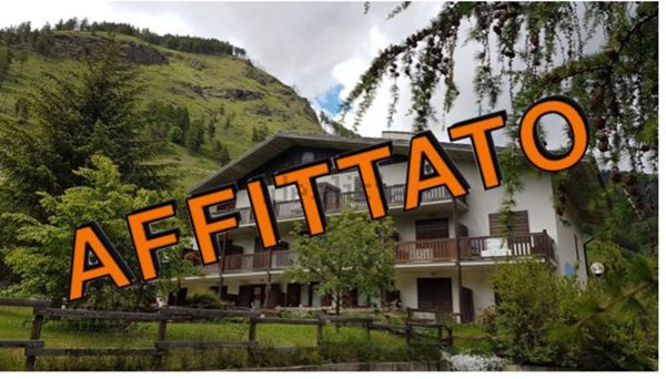 appartamento in affitto a Pragelato