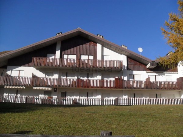 appartamento in affitto a Pragelato