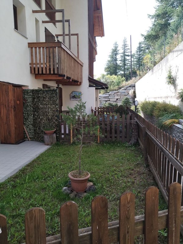 appartamento in affitto a Pragelato in zona Troncea
