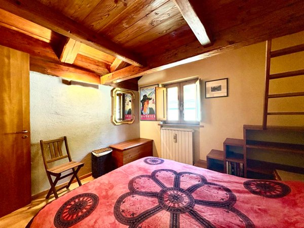 appartamento in affitto a Pragelato in zona Rif