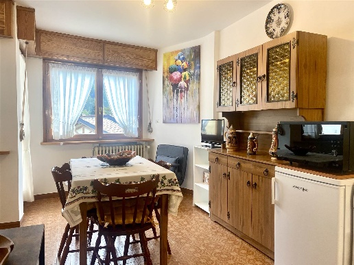 appartamento in affitto a Pragelato in zona La Ruà