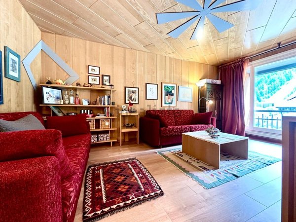 appartamento in affitto a Pragelato