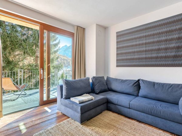 appartamento in affitto a Pragelato in zona Traverses