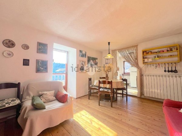 appartamento in affitto a Pragelato in zona Traverses