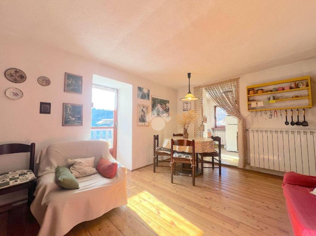 appartamento in affitto a Pragelato in zona Traverses