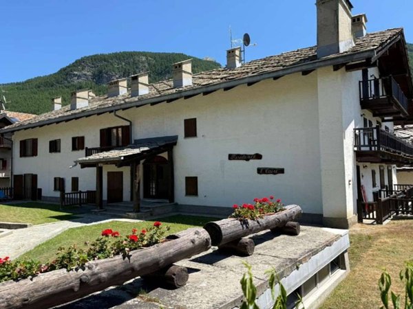 appartamento in affitto a Pragelato