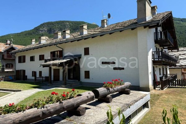 appartamento in affitto a Pragelato in zona Duc