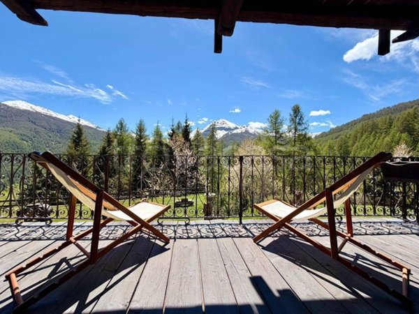 appartamento in affitto a Pragelato in zona Villardamont
