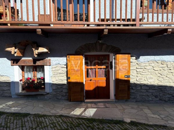 appartamento in affitto a Pragelato in zona Plan