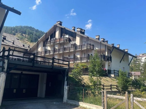 appartamento in affitto a Pragelato in zona Rif