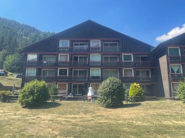 appartamento in affitto a Pragelato in zona Rivets