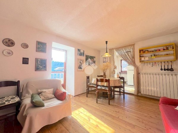 appartamento in affitto a Pragelato in zona Traverses