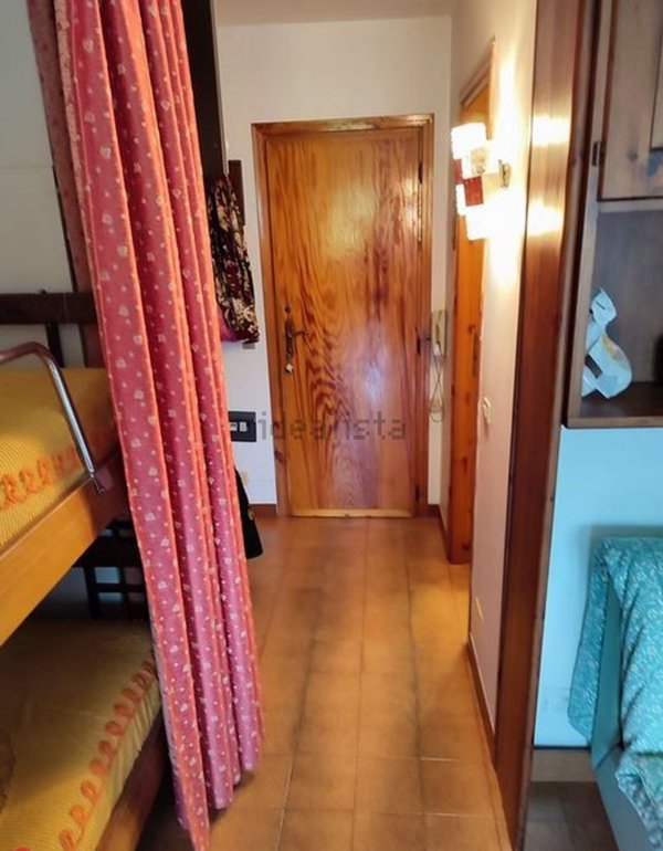 appartamento in affitto a Prali