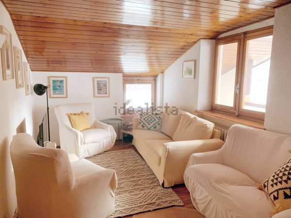 appartamento in affitto a Prali