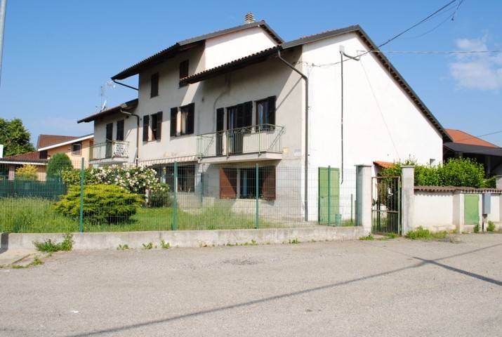 appartamento in affitto a Pralormo