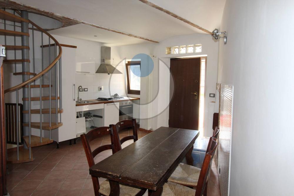appartamento in affitto a Reano