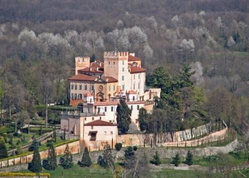 appartamento in affitto a Reano