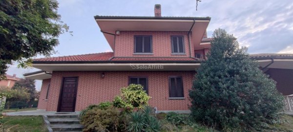 casa indipendente in affitto a Rivalta di Torino
