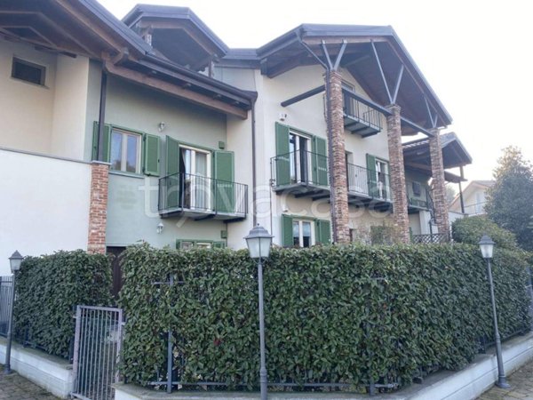 appartamento in affitto a Rivalta di Torino
