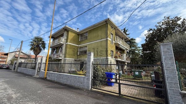 appartamento in affitto a Rivalta di Torino