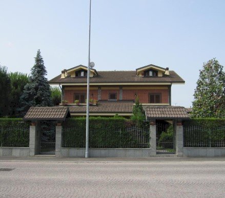 appartamento in affitto a Rivalta di Torino