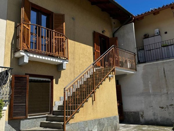 appartamento in affitto a Rivalta di Torino