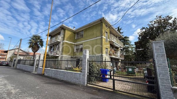 appartamento in affitto a Rivalta di Torino