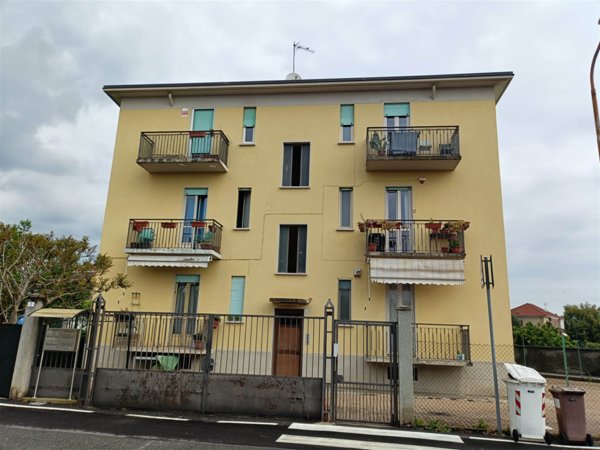 appartamento in affitto a Rivalta di Torino