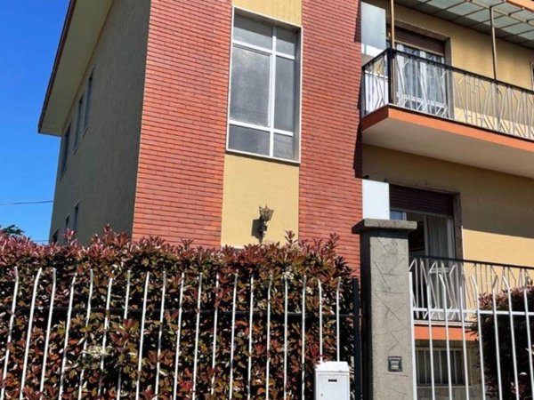 appartamento in affitto a Rivalta di Torino in zona Gerbole