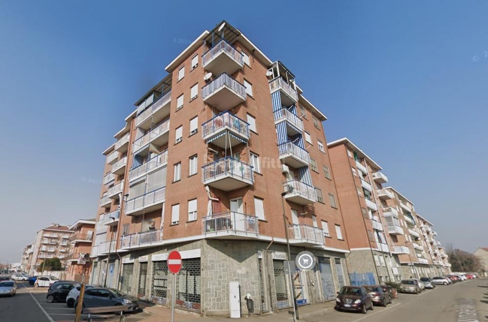 appartamento in affitto a Rivalta di Torino