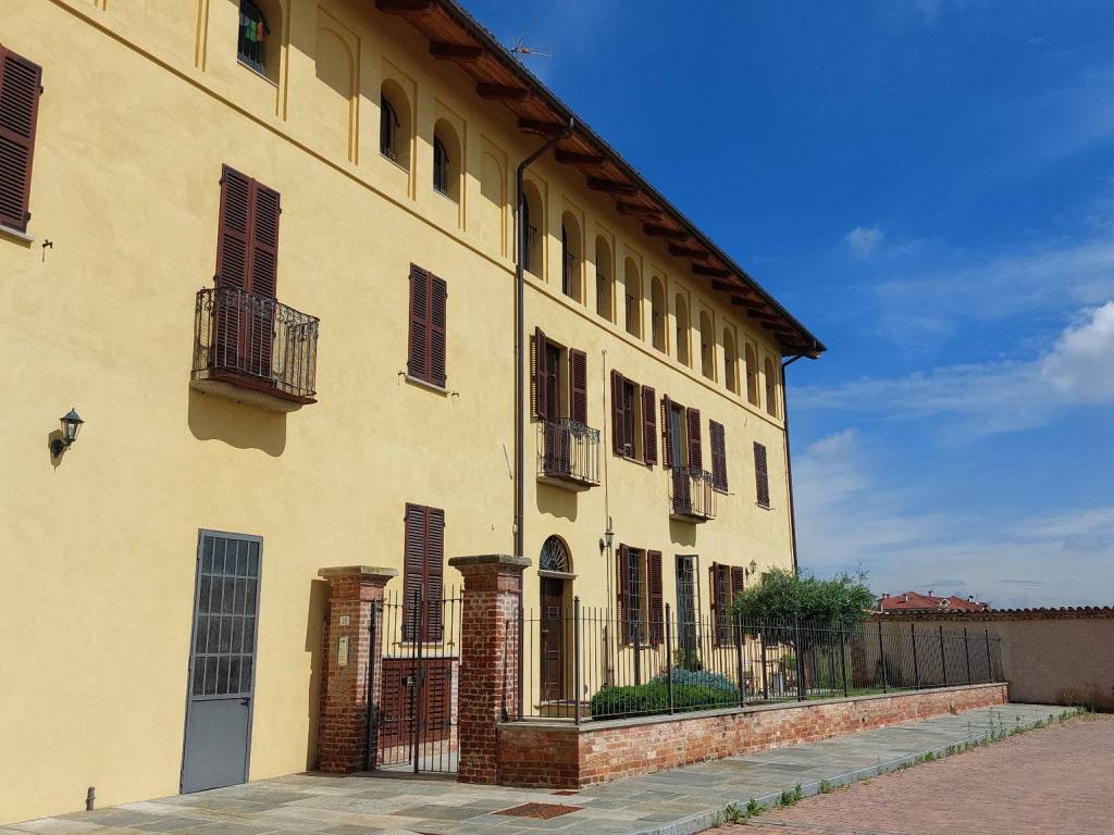 appartamento in affitto a Rivalta di Torino