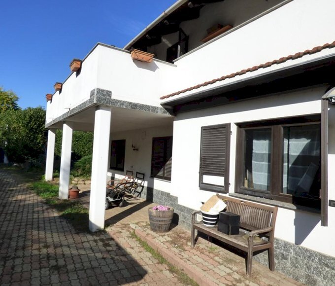 casa indipendente in affitto a Rivalta di Torino